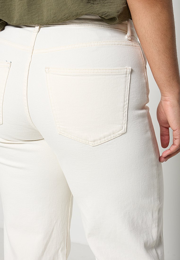 Wide-fit ONLJUDITH High waist Wide Leg Fit