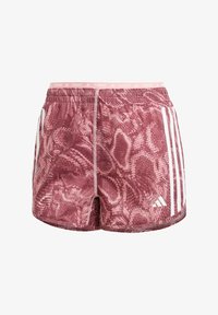 Geselecteerd, semi pink spark