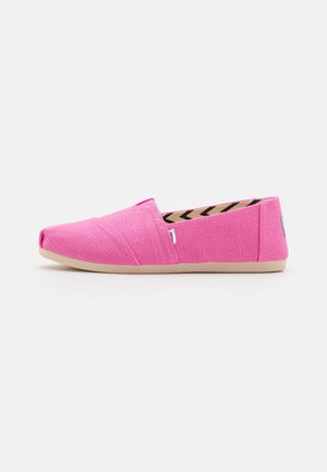 Slipper - pink