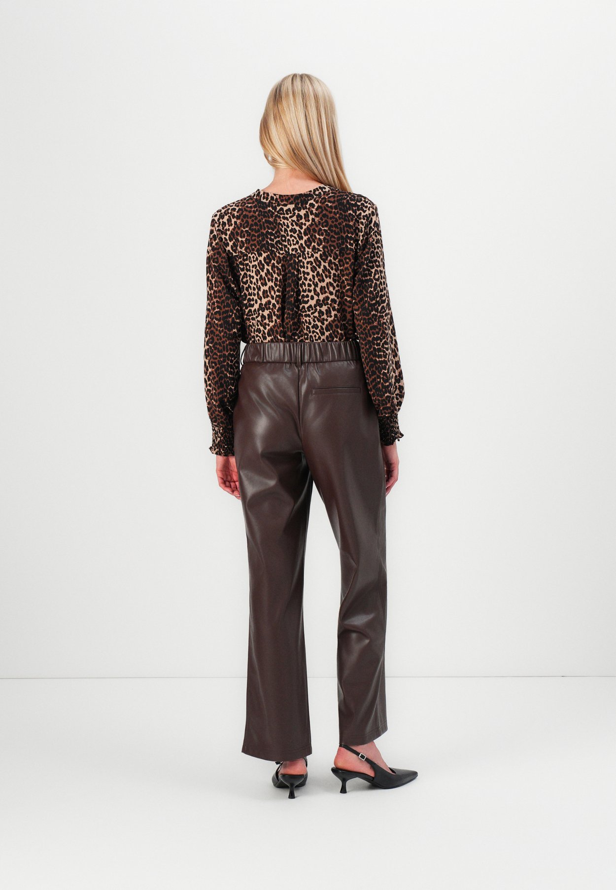 ONLSMOOTH WIDE PANT