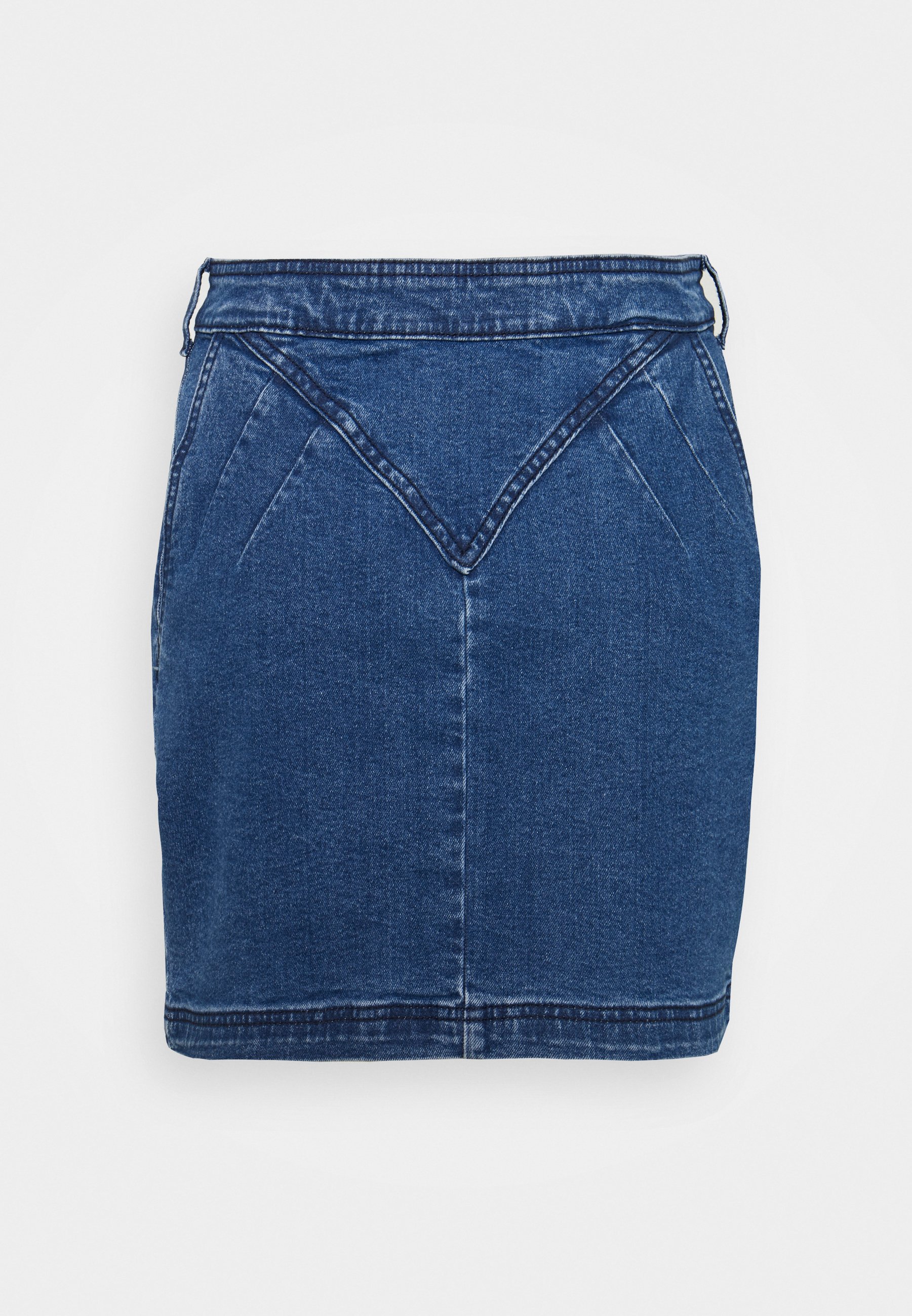 zalando petite skirts