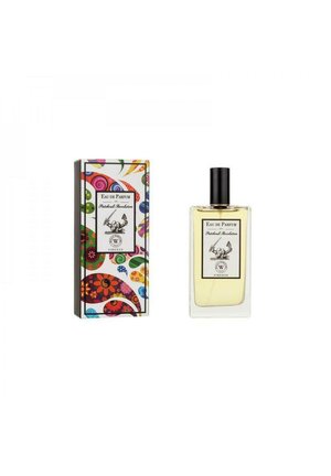 Wally PATCHOULY REVOLUTION 100ML. ADULTO UNISEX WALLY 1925EPPA 100  - Eau de Parfum - altro