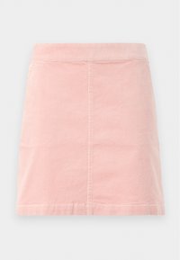 SKIRT - Miniskjørt - rose powder