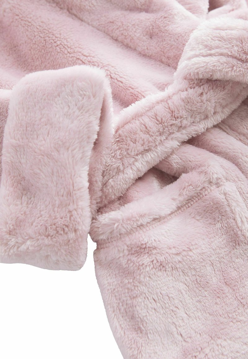 Peignoir En Polaire Doux Enfant