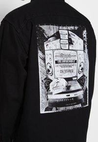 Carhartt WIP Giacca leggera - black