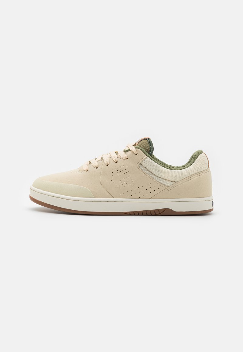 Etnies - MARANA UNISEX - Sneakers laag - bone, Vergroten