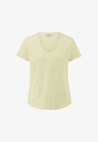 Niet geselecteerd, vanilla