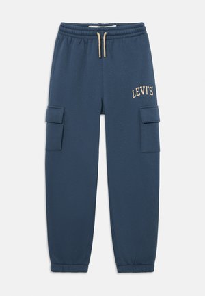 CARGO JOGGER - Pantaloni sportivi - big dipper