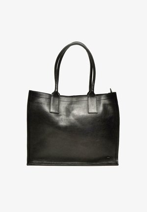 Berba Handtas - black