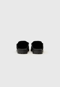 COACH JOCELYN  - Mules - black