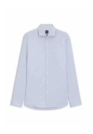 BOSS, Skjorter - light blue