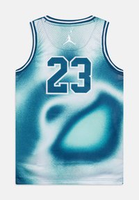 Jordan 23 UNISEX - Viršus - industrial blue