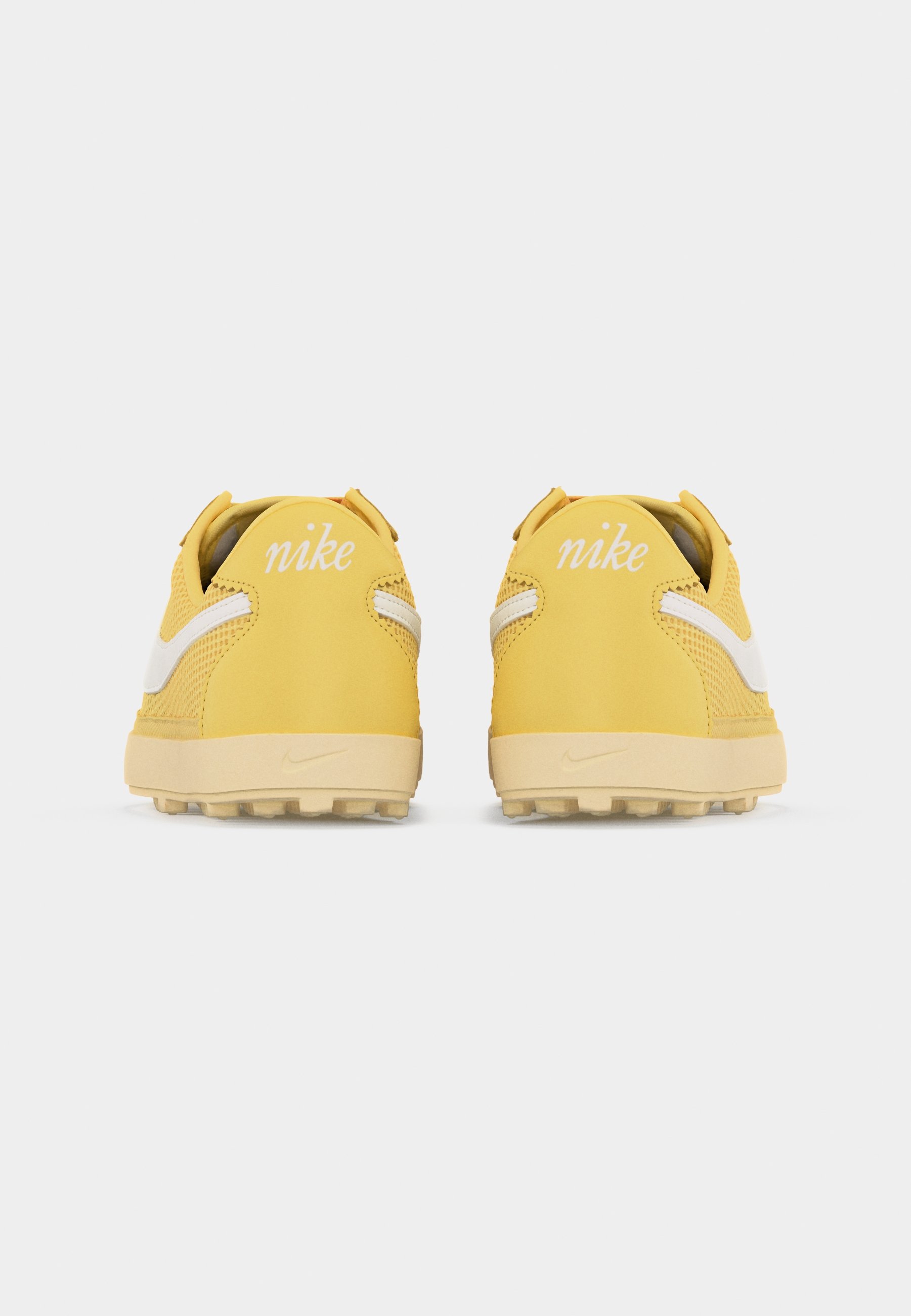 Nike Sportswear ASTROGRABBER - Trainers - soft yellow/sail/yellow