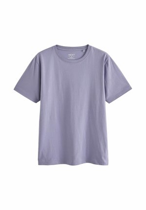Next ESSENTIAL CREW NECK - Základné tričko - purple lilac