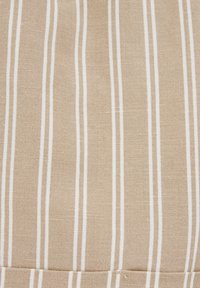 WE Fashion Šorti - beige