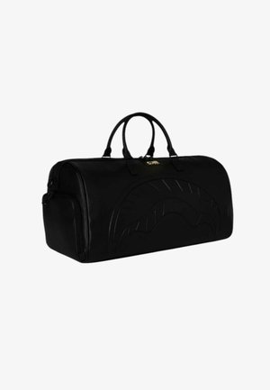 Sprayground, BORSONE UNISEX - Borsa da viaggio - nero