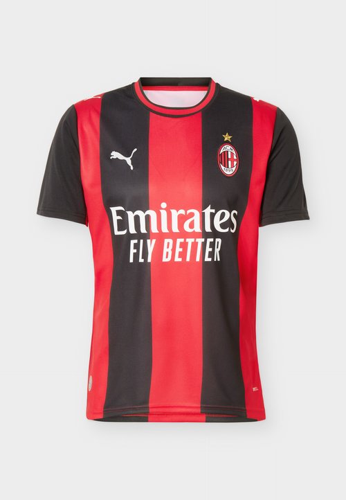 PUMA AC Milan Replica Home — foto 5