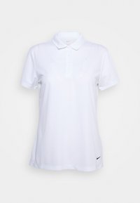 DRI-FIT VICTORY - Polokošeľa - white/black