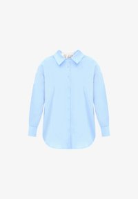 Niet geselecteerd, light blue