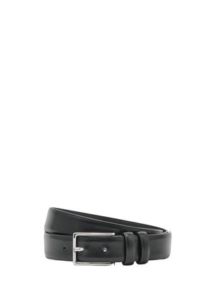 Reiss DANTE - Ceinture - black