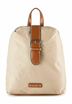 SONJA CITY - Sac à dos - sand