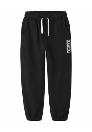 Pantaloni sportivi - black