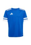 SQUADRA SHORT SLEEVE UNISEX - Sportfelső - team royal blue white