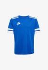 SQUADRA SHORT SLEEVE UNISEX - Camiseta deportiva - team royal blue white
