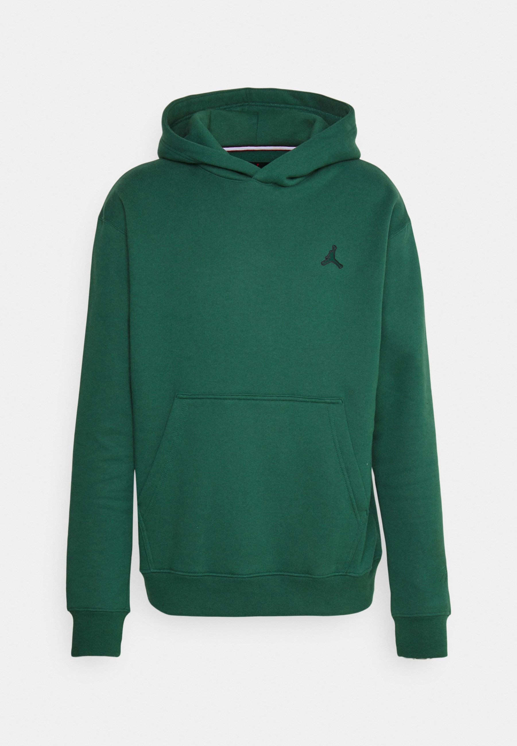 white thermal sweater