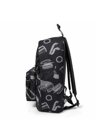 Guess Sac à dos - d xray black