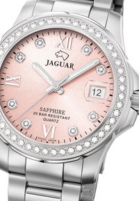 Jaguar COSMOPOLITAN - Montre - silberfarben