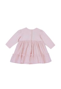 Chicco Vardagsklänning - pink