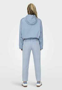 ONLY MAMBA - Veste légère - soft chambray