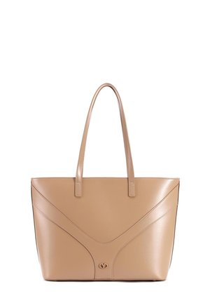 Borsa a mano - sabbia