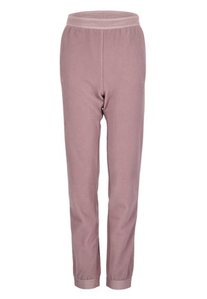 GEILO II JR - Broek - pale mauve