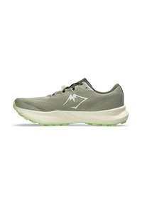 FUJI LITE 6 - Løbesko trail - khaki/cream
