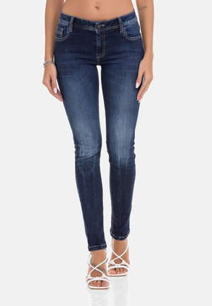 Jeans Skinny - darkblue