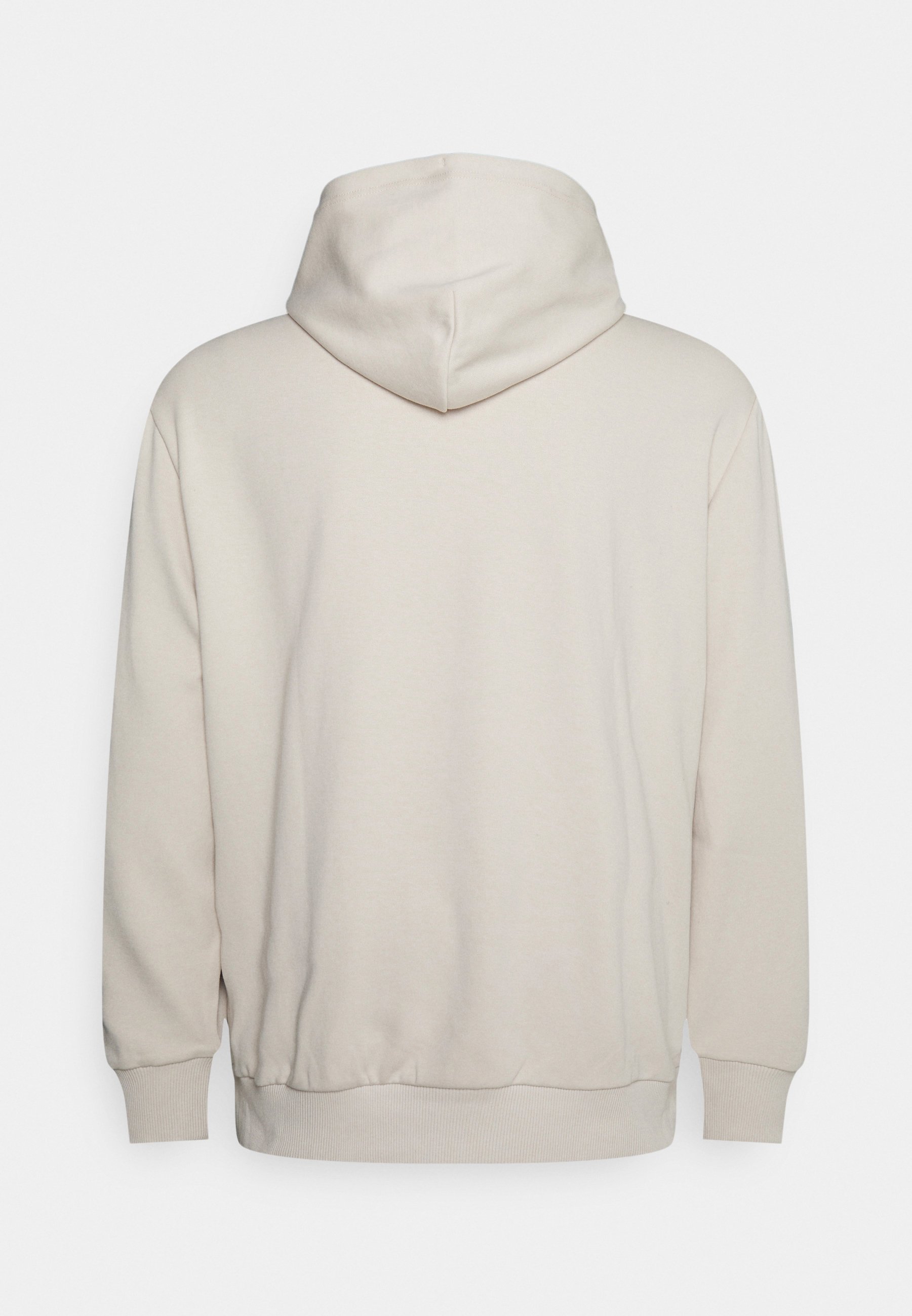 Calvin Klein INTERLOCK HOODIE 