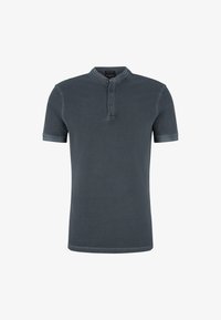 Niet geselecteerd, blaugrau