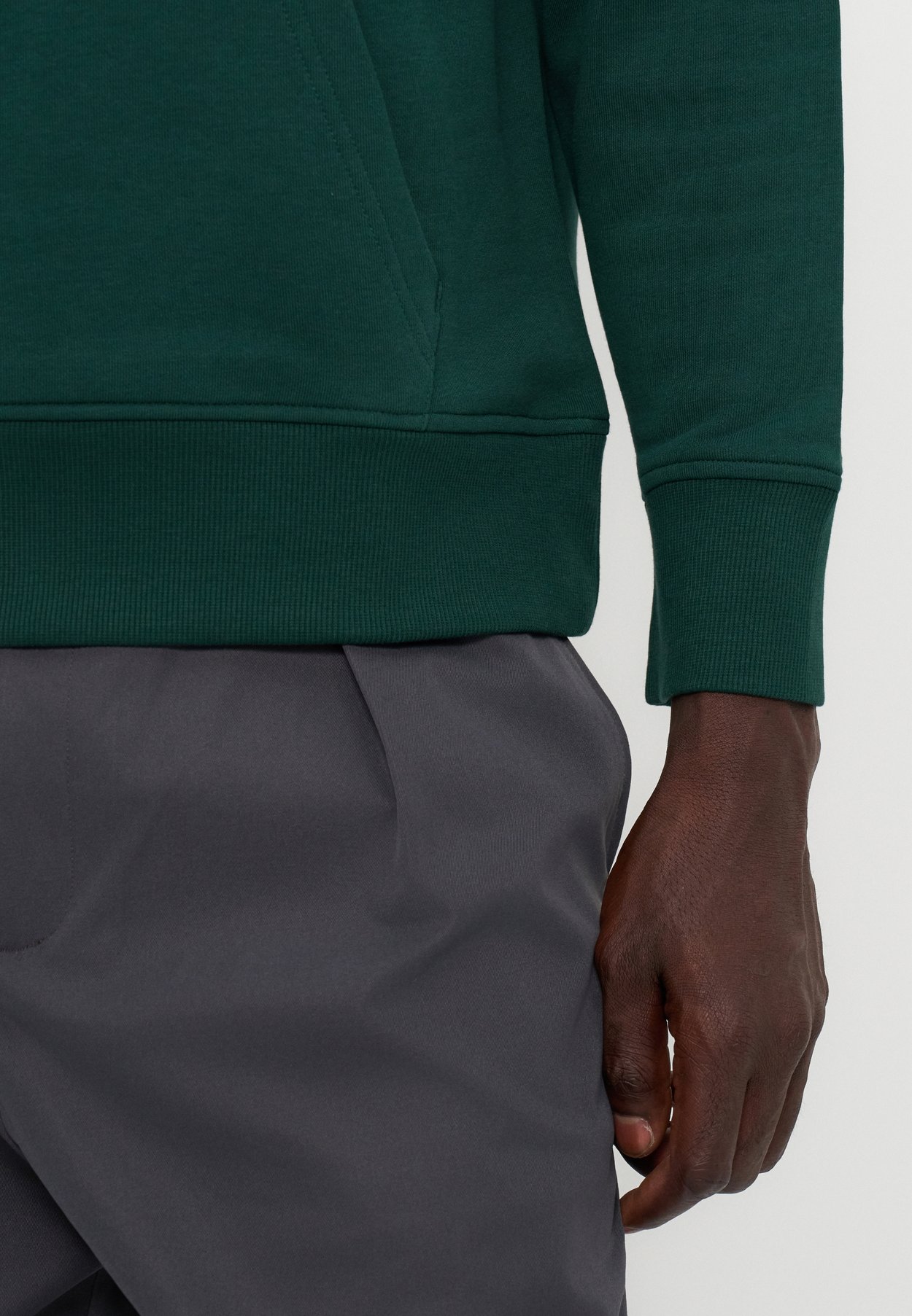 Kapuzenpullover