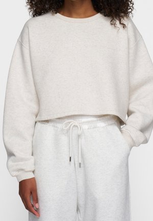 Felpa - off-white