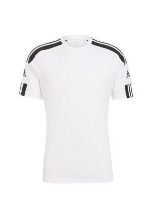 T-shirt imprimé - white