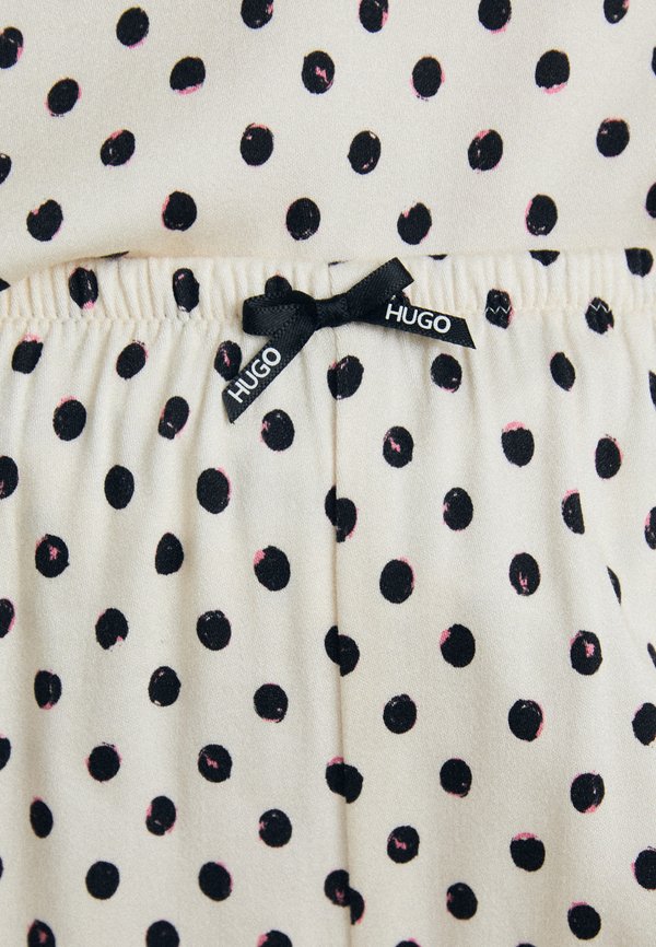 Pyjama bottoms - natural3