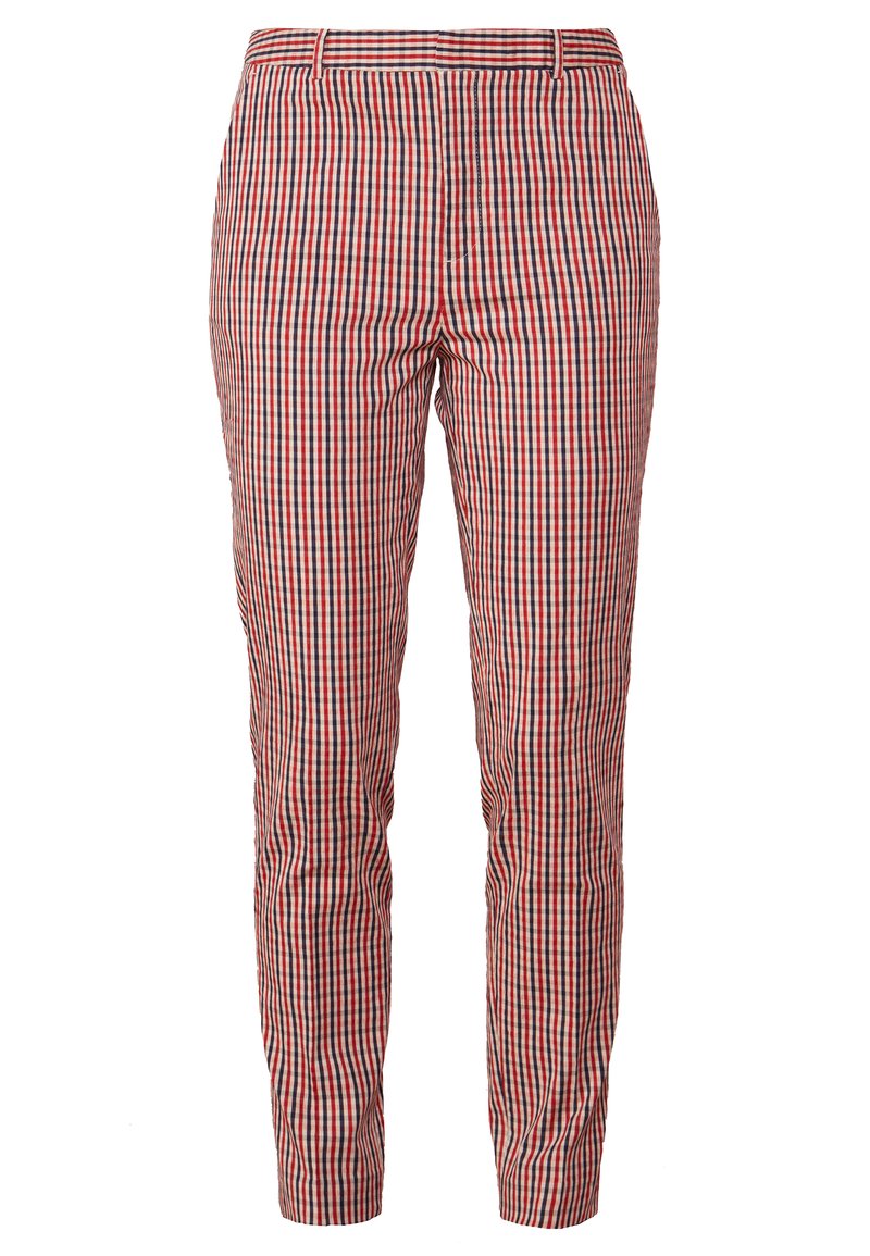 DESIGNERS REMIX Broek rood