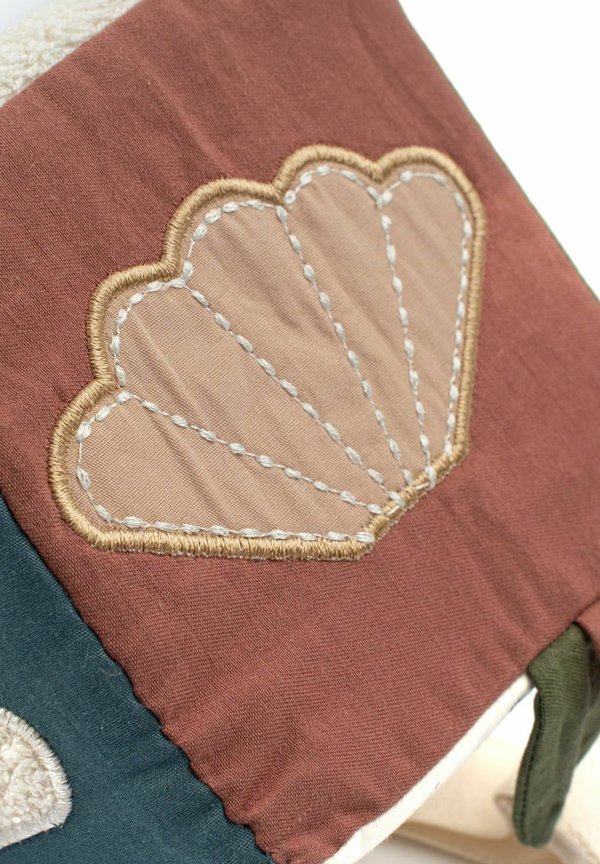 CUBE  – Kuscheltier – multi colours