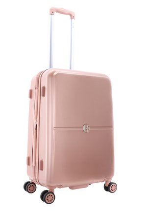 ELLE Trolley - pink