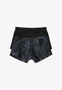 Valittu, charcoal gray