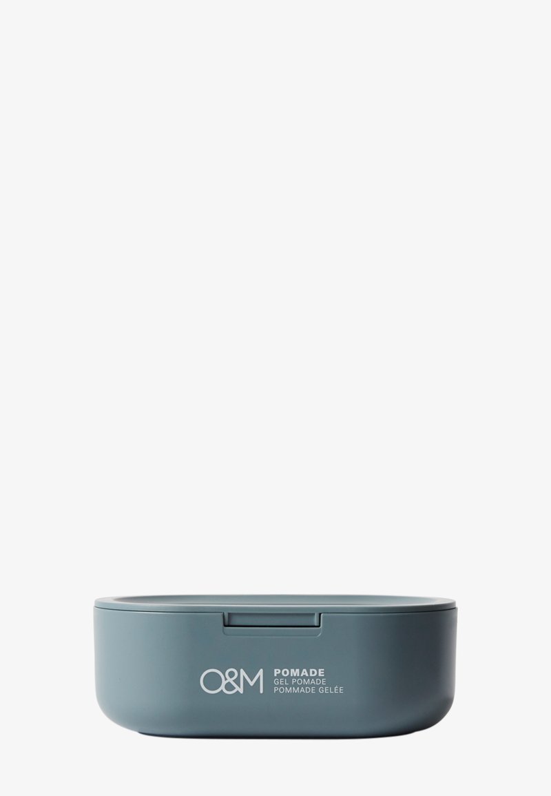 O&M - POMADE - Styling, Vergrößern