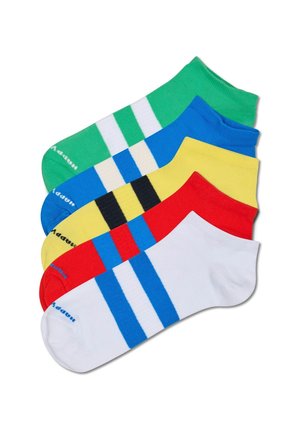 5-PACK - Socken - blue