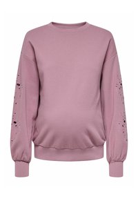 Unselected, mesa rose